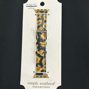 Simply southern watchband